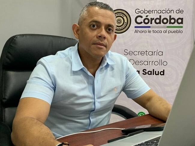 Por incumplimiento deshabilitan más de 80 camas UCI en Montería. Foto: Prensa Secretaría de Salud Córdoba