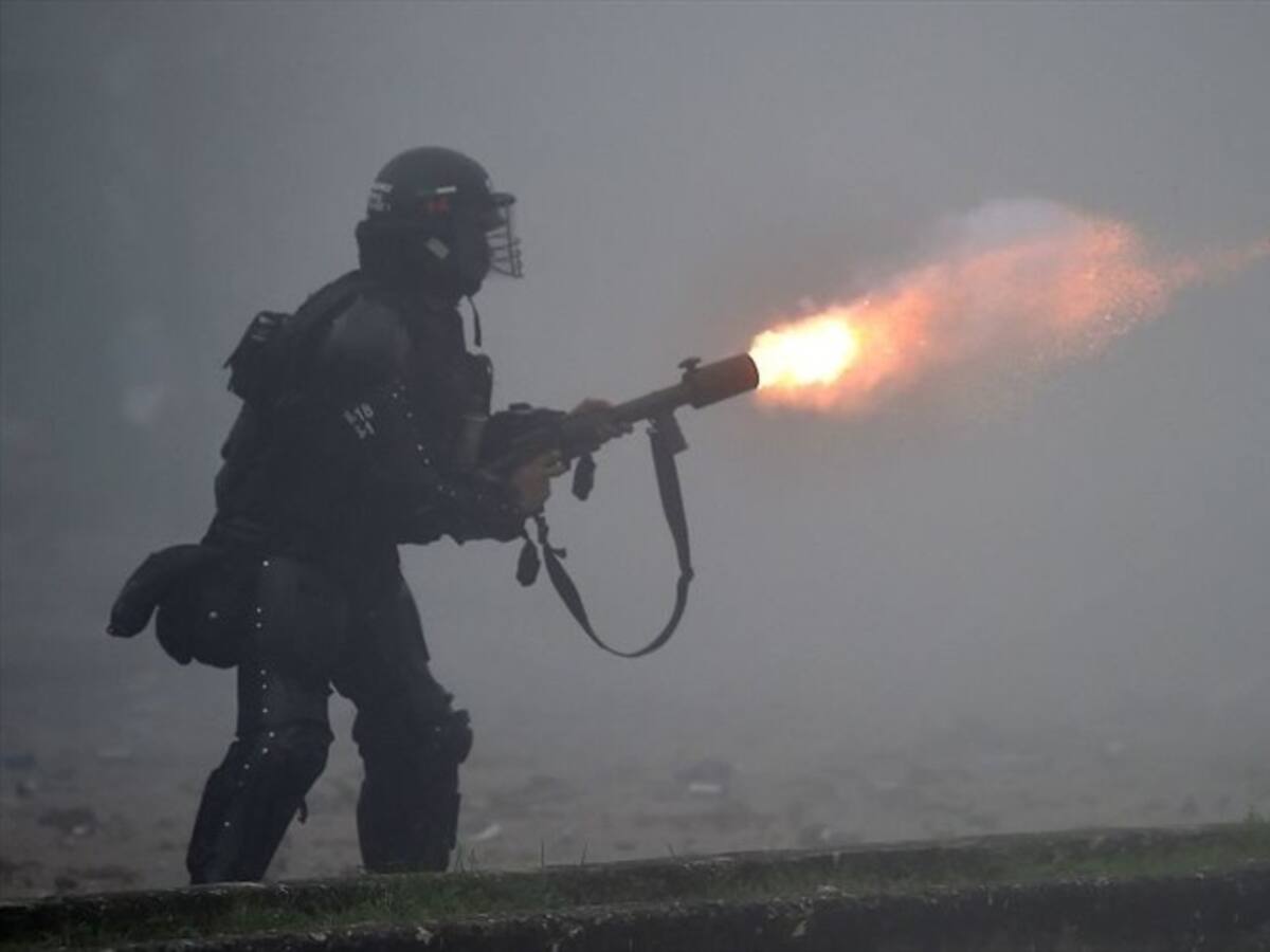 Policía sería responsable de 11 muertes durante las protestas