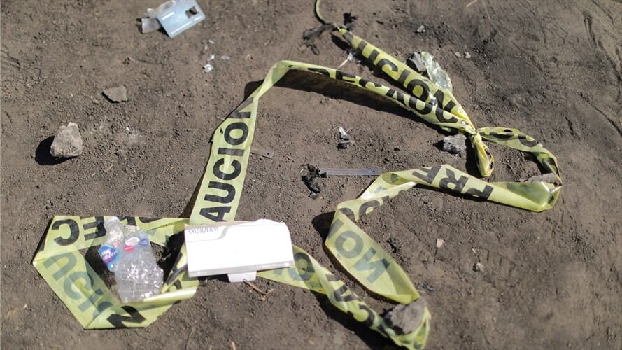 Esta cifra se da según un recuento divulgado este domingo autoridades de salud federales.. Foto: Getty Images