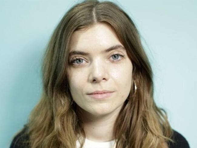 La salud mental de Vicky Spratt se vio afectada durante muchos años.. Foto: BBC Mundo