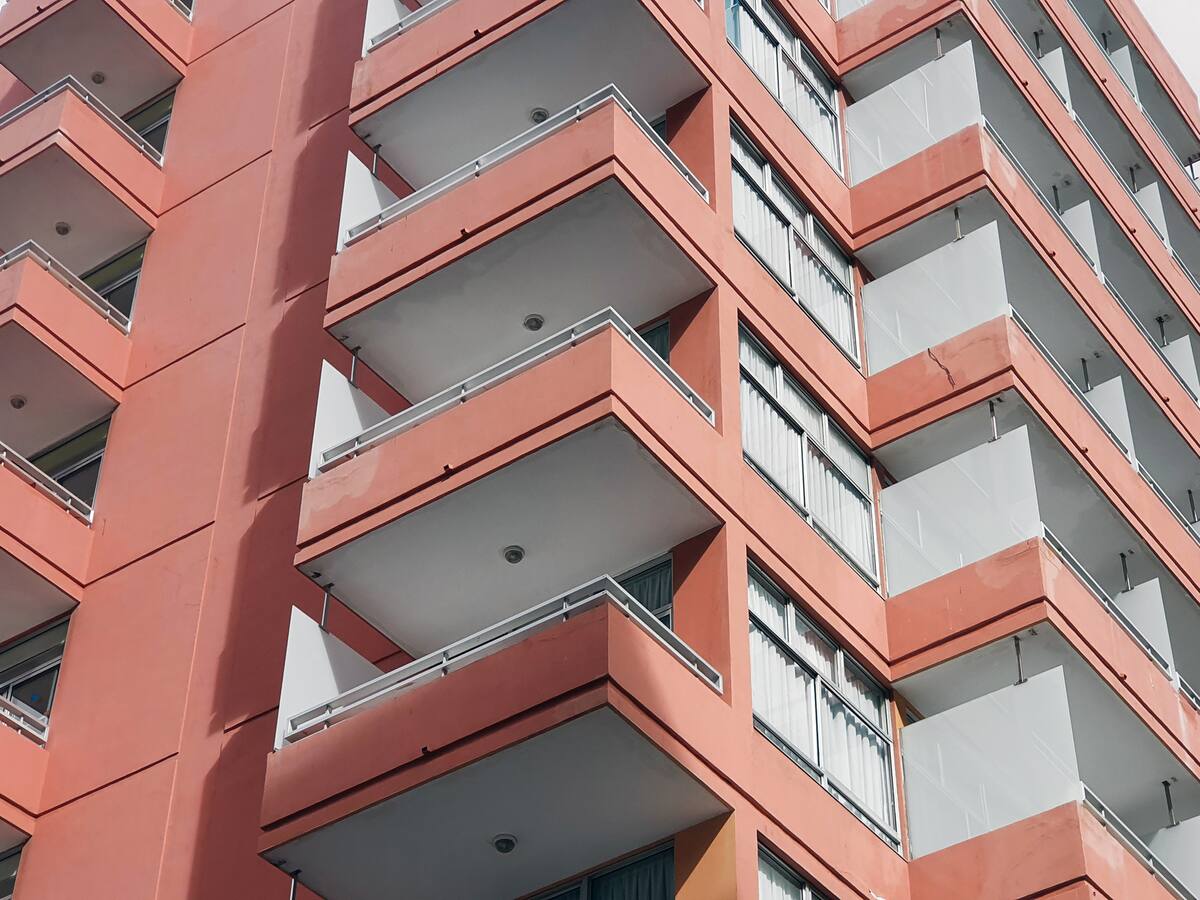 ¿Cuál es el mejor piso para vivir en un edificio? Estudio lo reveló