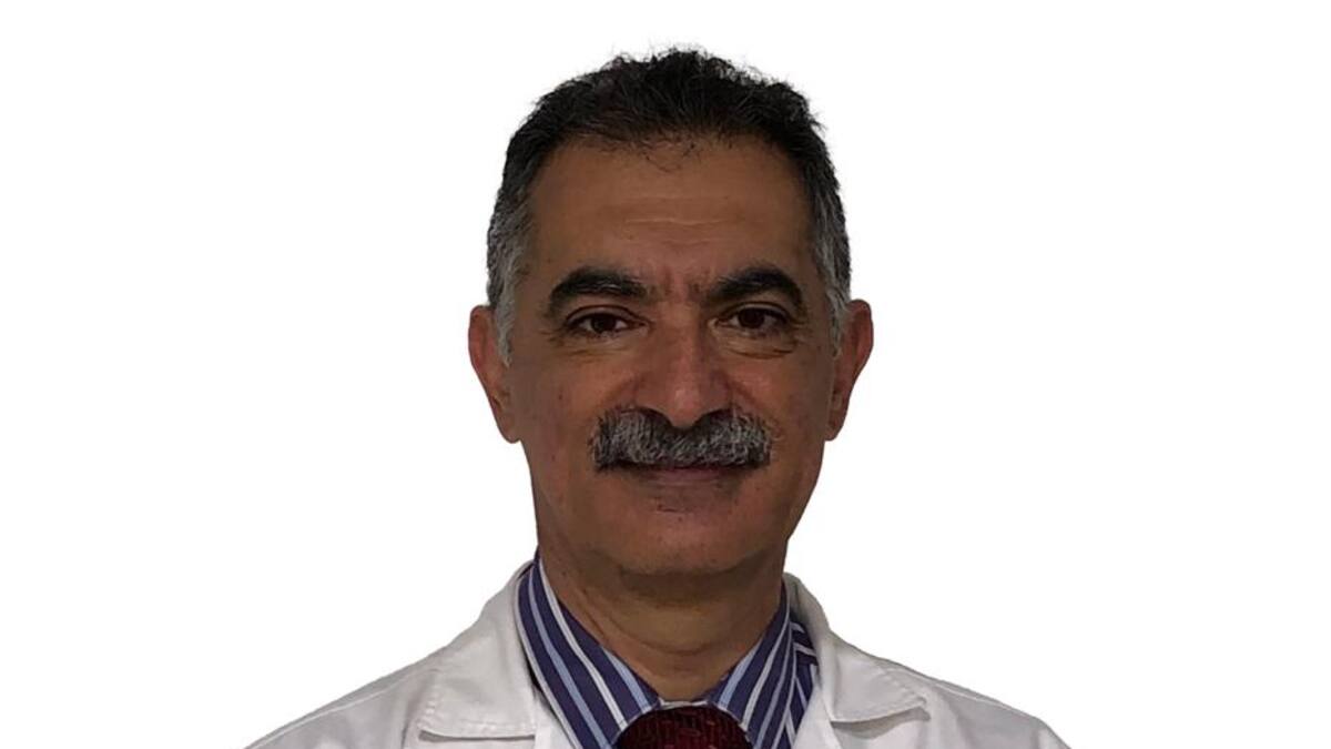 ABC de la endometriosis explicado por ginecólogo: ¿de qué trata?