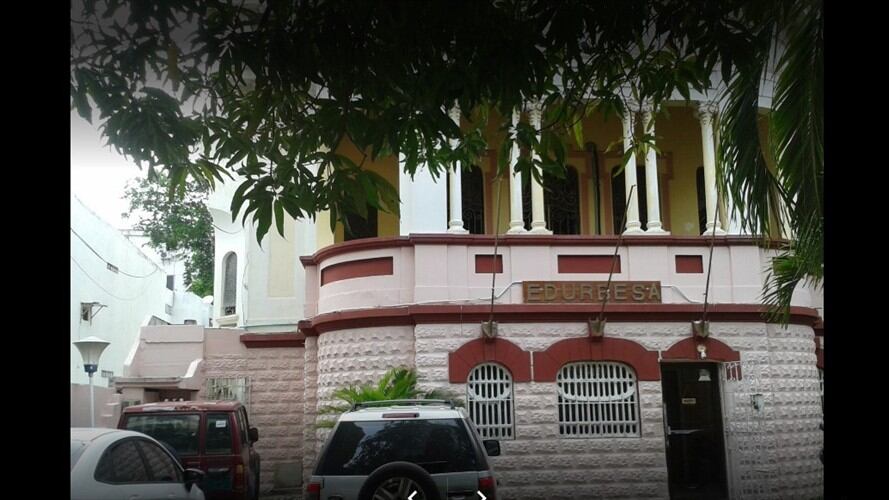 La Empresa de Desarrollo Urbano de Bolívar atraviesa una de sus peores crisis financiera y administrativas. Foto: Google Maps