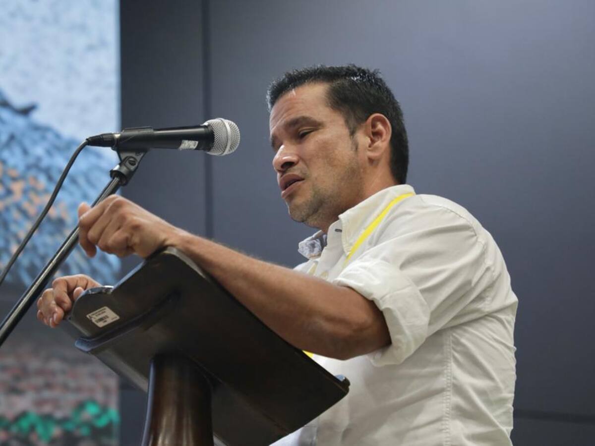 Soldado pactó con el “falso positivo” que si se ponía el camuflado no lo desaparecía