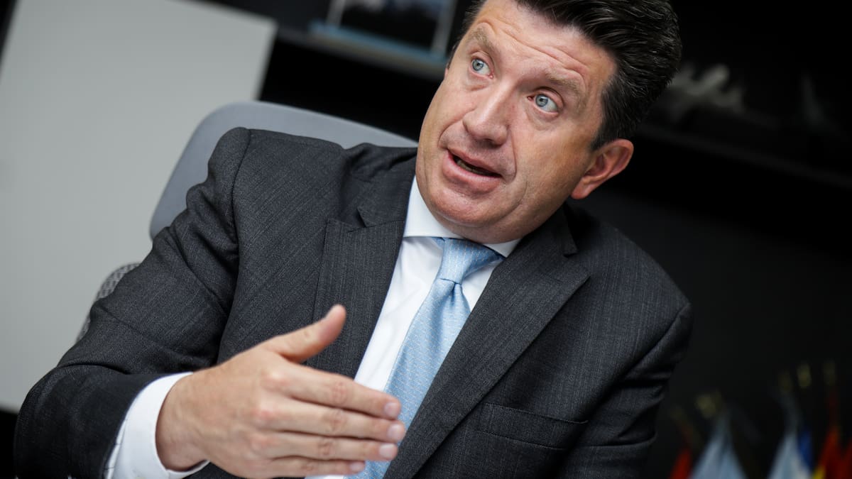 Es difícil poner en cada barrio un ejército de soldados para proteger: MinDefensa