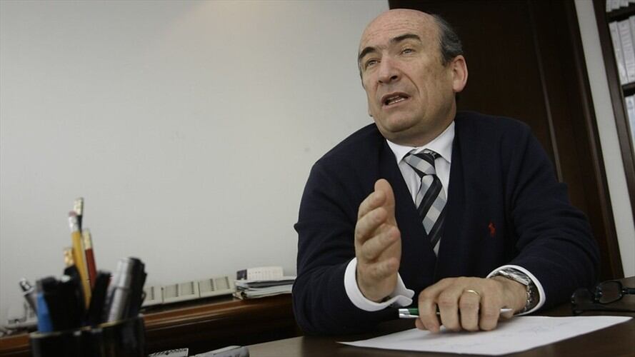 Las dos declaraciones de la abogada de la familia de Jorge Enrique Pizano . Foto: Colprensa