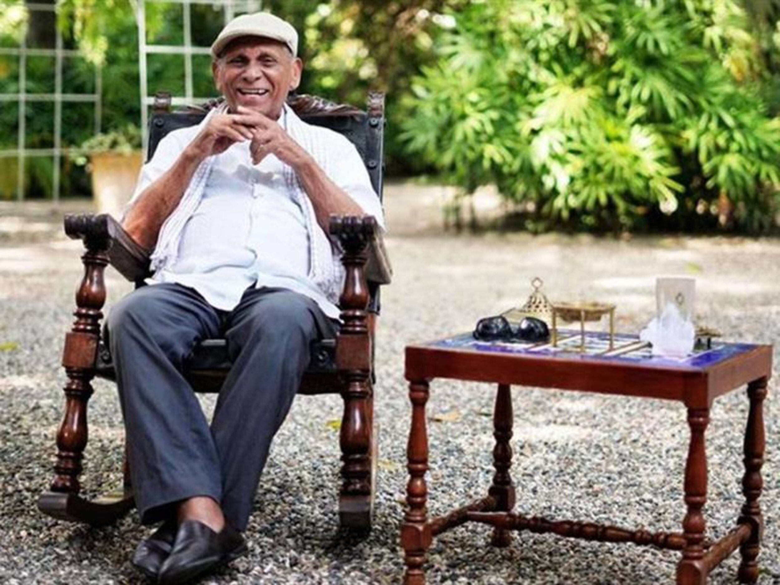 Foto: Colprensa-Cortesía Fundación de la Leyenda Vallenata(Thot)