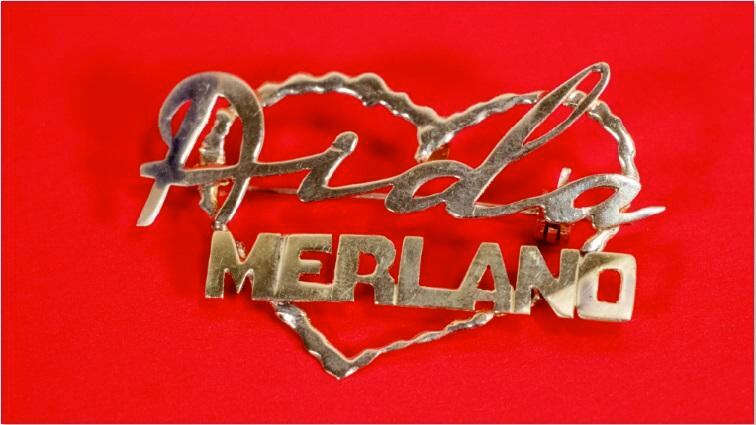 Subastarán las joyas de la excongresista Aida Merlano. Foto: cortesía Banco Popular.