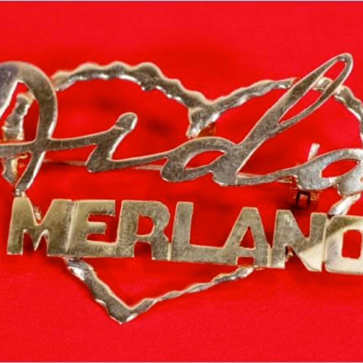 Subastarán las joyas de la excongresista Aida Merlano, ¿cuánto valen?