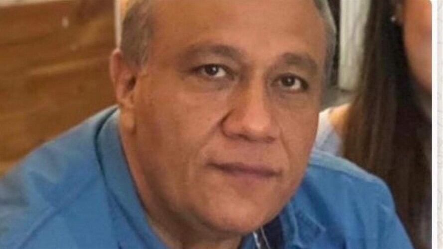 El comerciante William Franco Choco fue secuestrado el pasado 14 de octubre. Foto: Cortesía/ Geovanny Mejia.