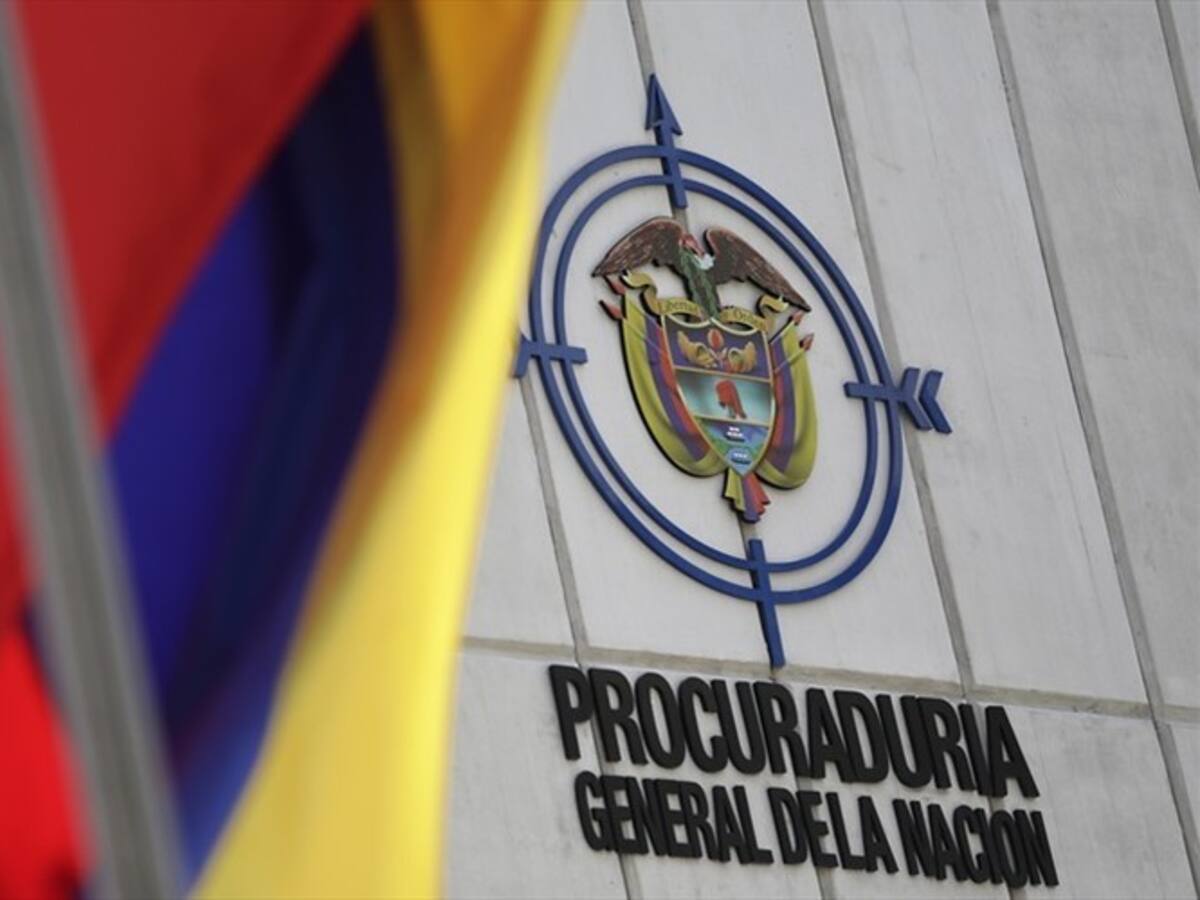 Dos exdirectores de Panachi inhabilitados por 15 años por irregularidades