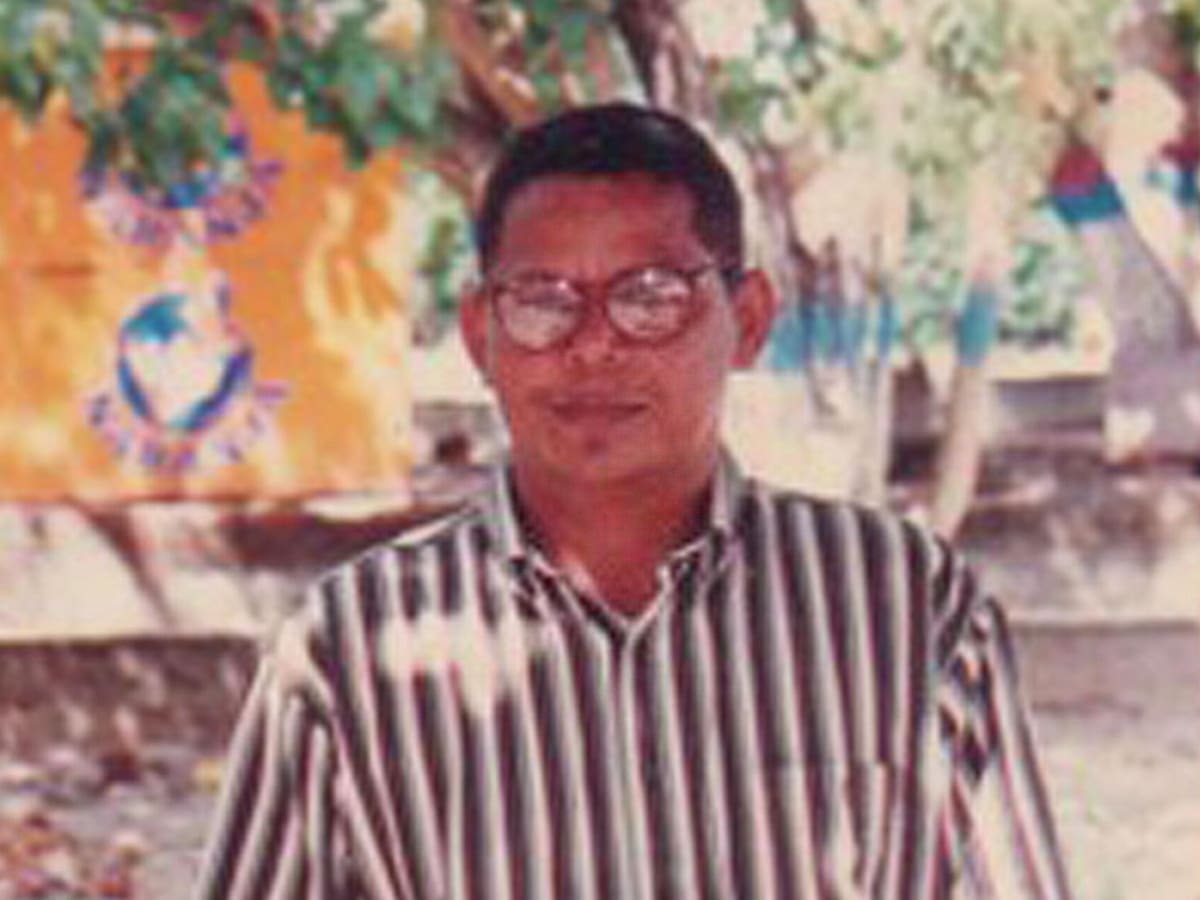 Lo que contará el documental ‘El Caso Freytter’ sobre el paramilitarismo en el Caribe