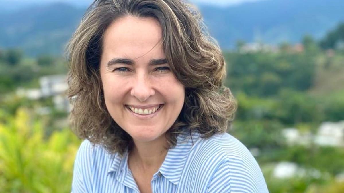 Estamos poniéndonos la bandera por la inclusión en el deporte: Mariana Mesa