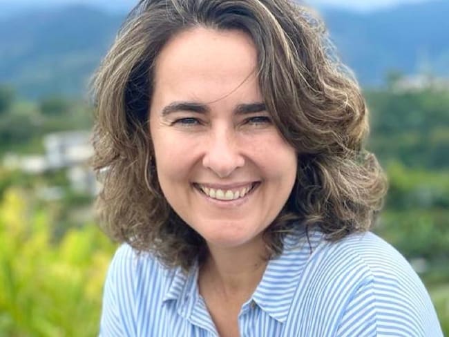 Estamos poniéndonos la bandera por la inclusión en el deporte: Mariana Mesa