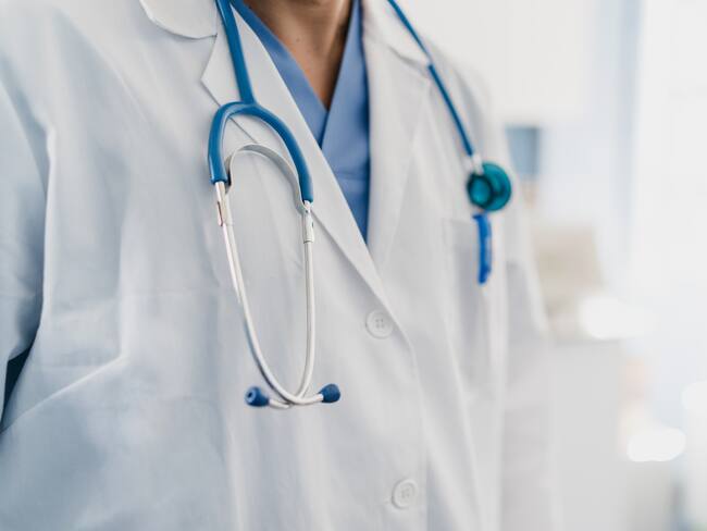 Imagen de referencia de salud. Foto: Rawlstock / Getty Images