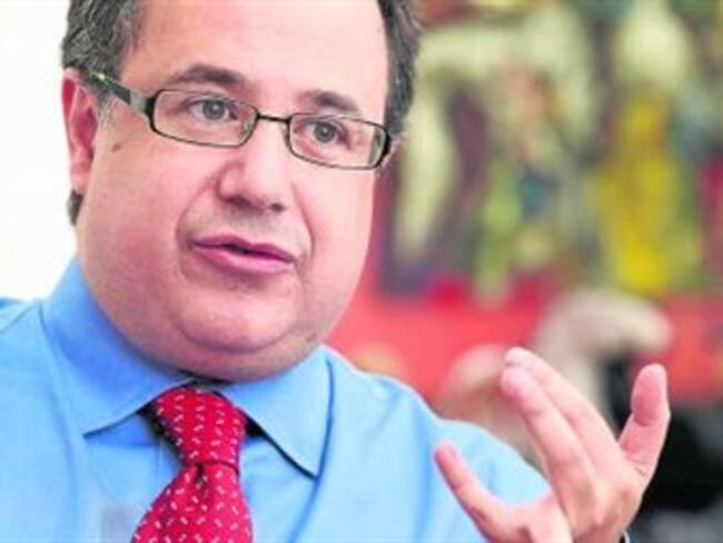 Desempleo lleva cayendo 25 meses seguidos: Director DNP