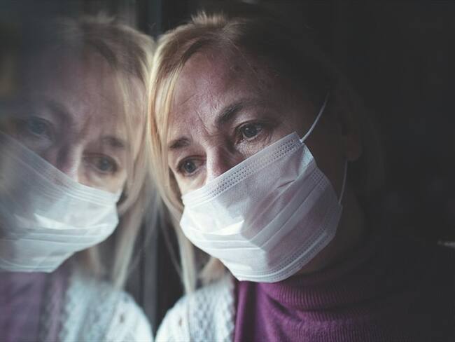 Vendrá una pandemia de la salud mental tras la COVID-19, aseguran expertos