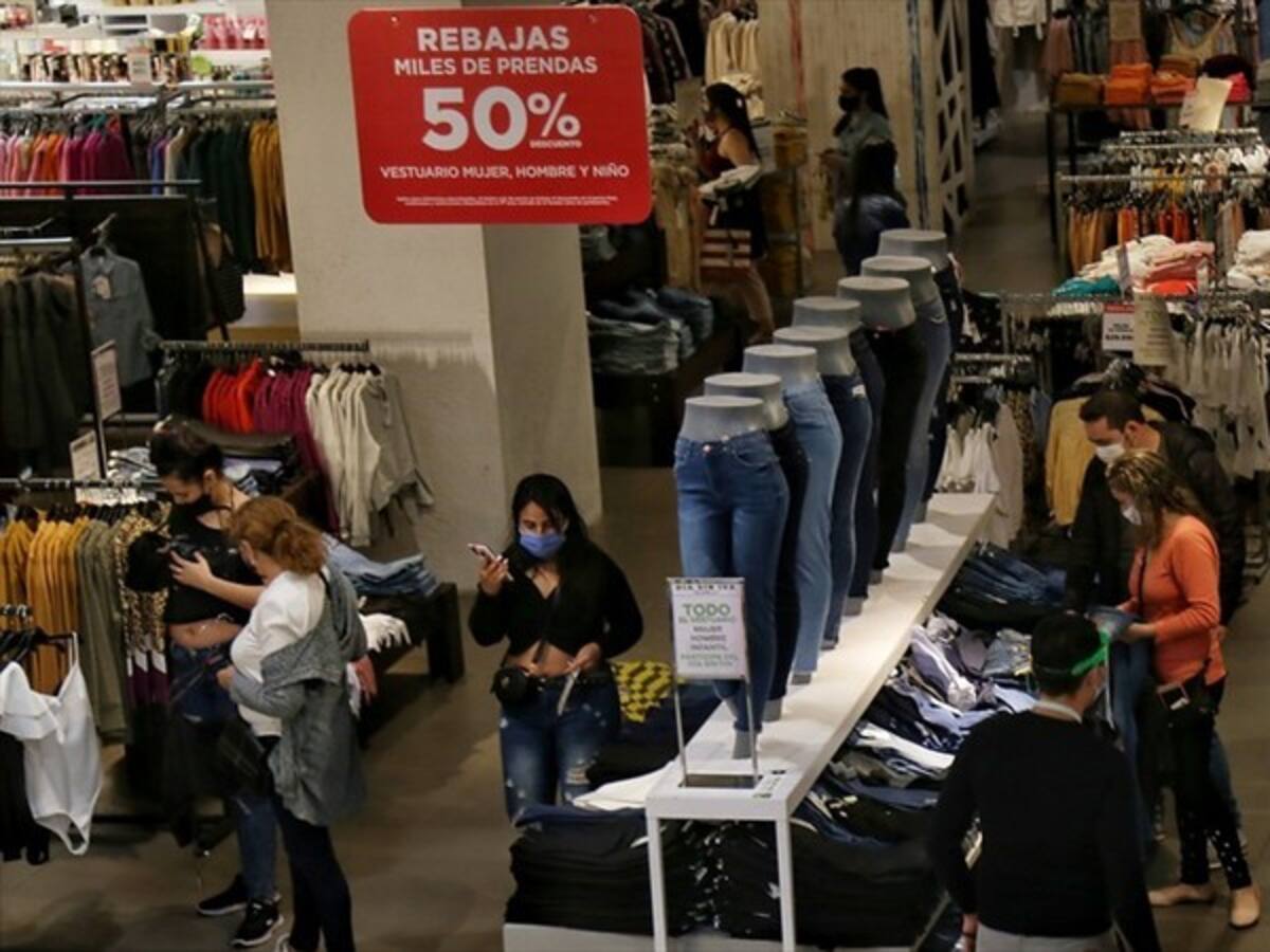 Tercer día sin IVA: oportunidad para “sacarle el jugo” a los descuentos en sus compras navideñas