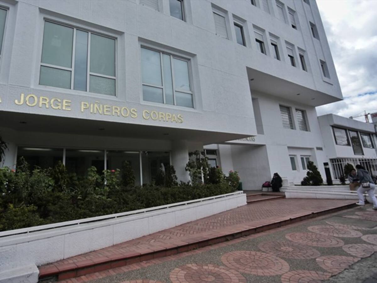 Pacientes reclaman deficiencias en la Clínica Jorge Piñeros Corpas
