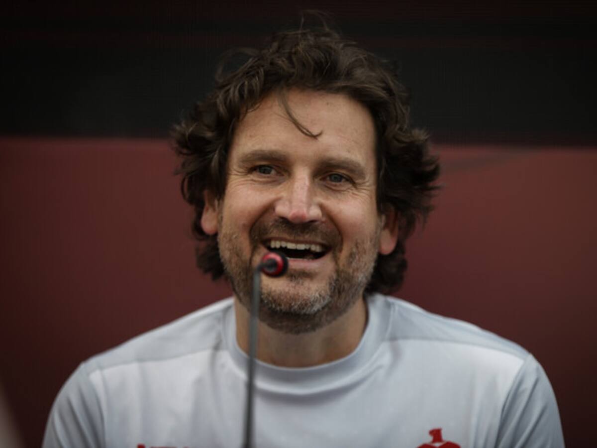 Marcel Regis deja la Presidencia de Bavaria en Colombia