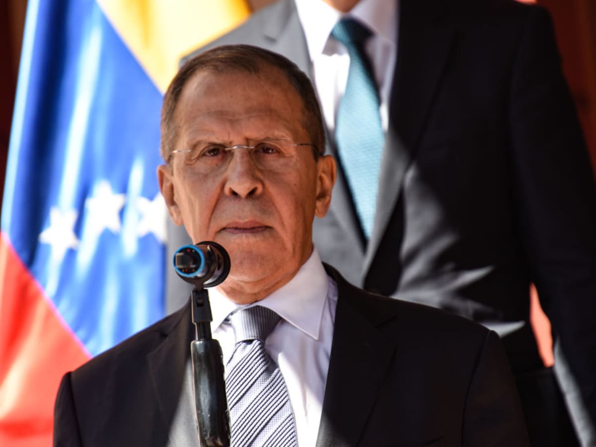 Rusia considera “inaceptables” ataques de EE.UU. contra supuestas narcolanchas de Venezuela