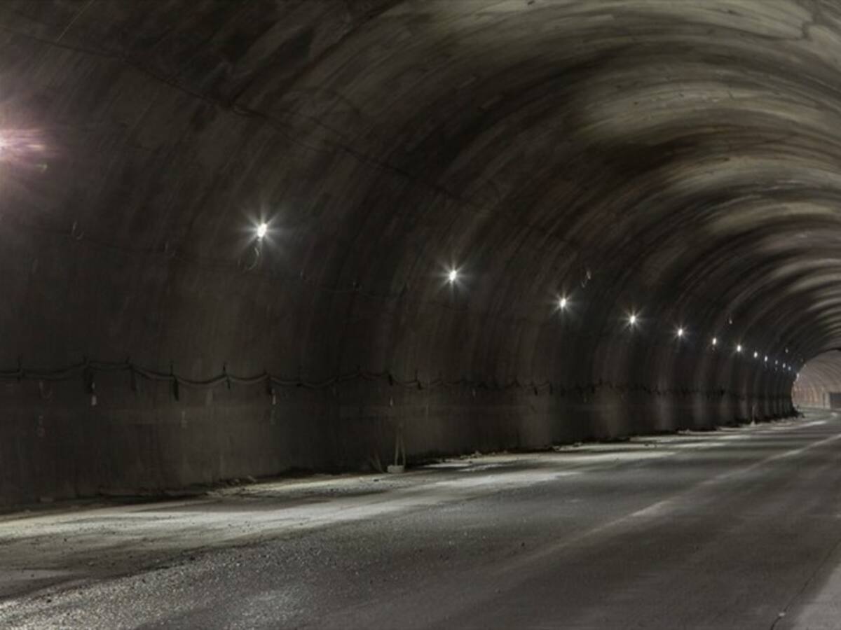 Demanda contra el Estado obliga a pagar $9.346 millones por túnel de la Línea