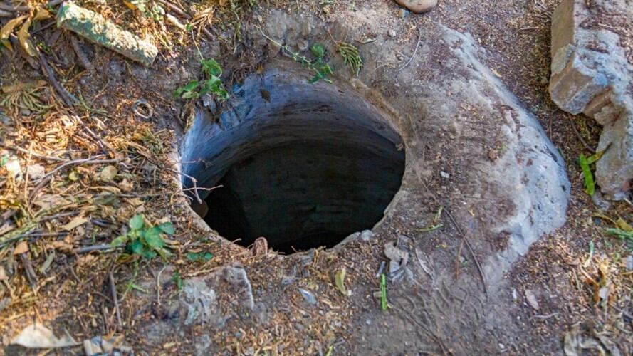 Alcantarilla, imagen de referencia. Foto: Essmar