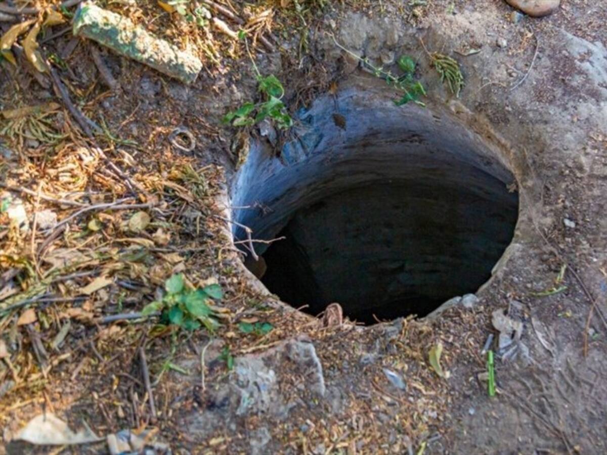 En solo dos años han sido hurtadas más de quinientas tapas de alcantarillas en Santa Marta