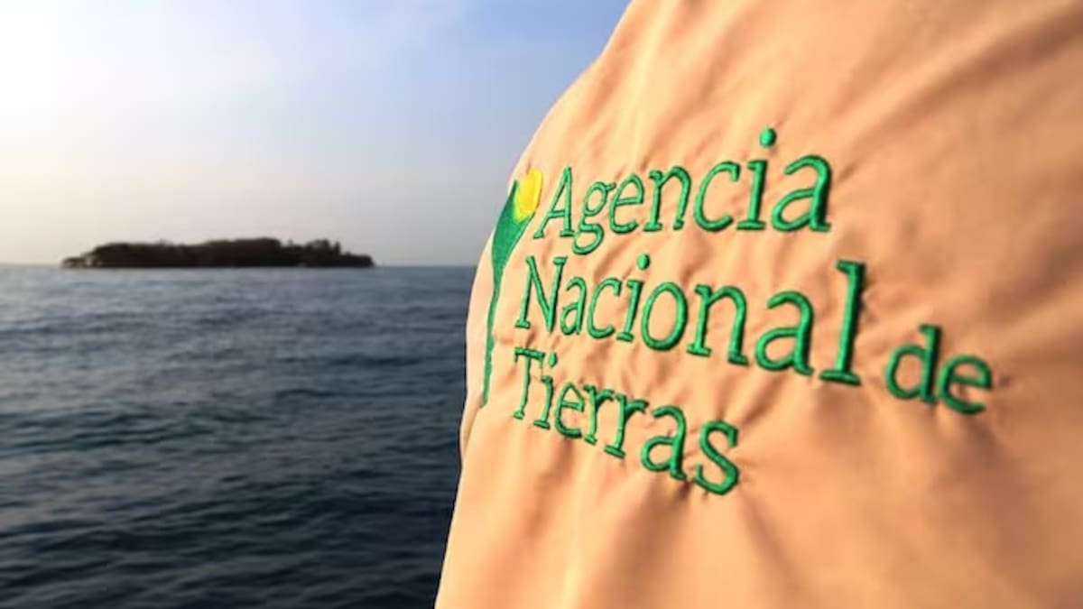 ANT denunció que grupos armados en el Magdalena Medio amenazan la reforma agraria