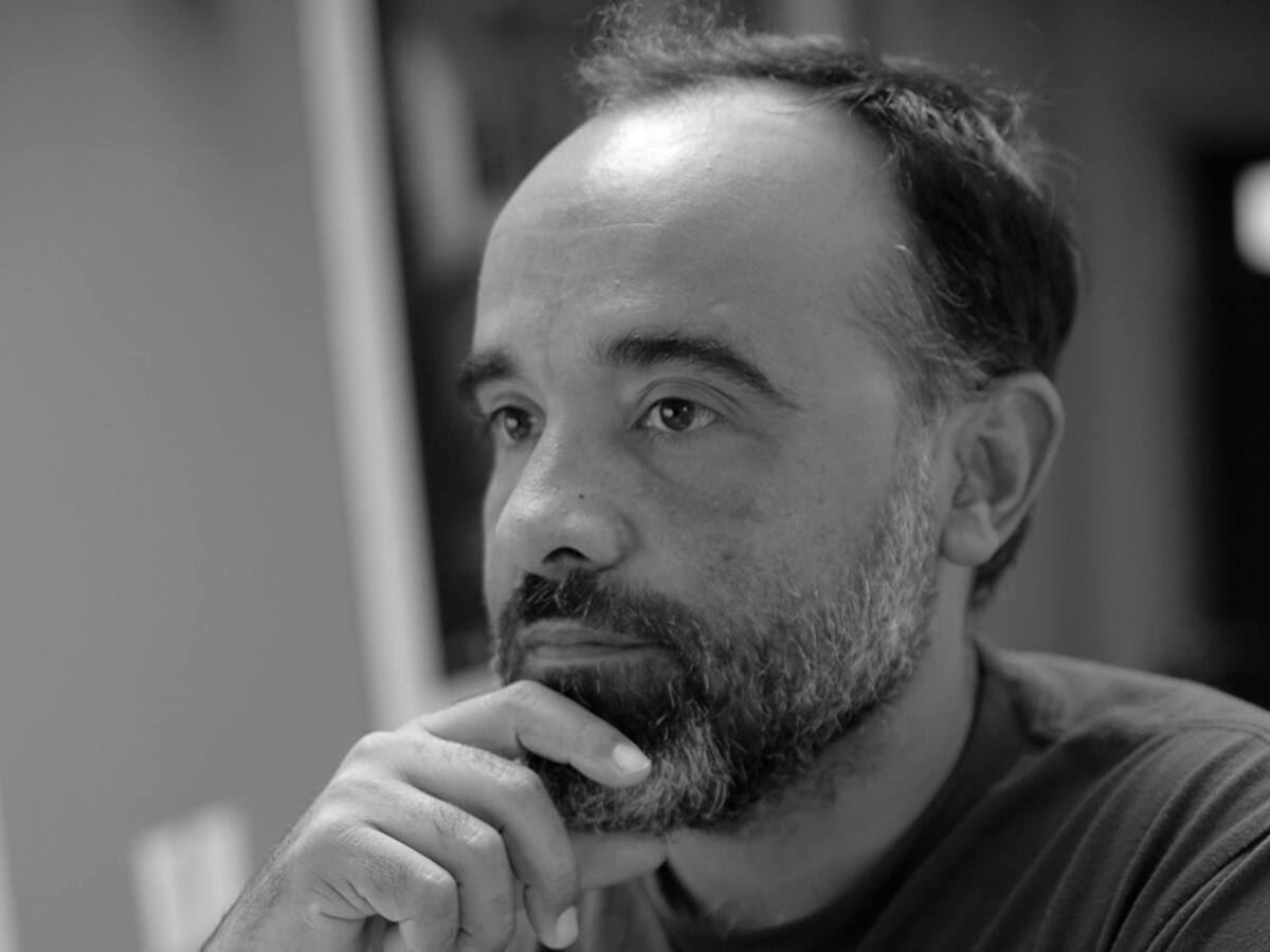 “Contamos una historia de amor”: Andrés Varela sobre ‘Benedetti, 60 años con Luz’