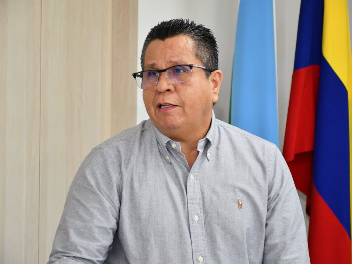 Jairo Torres seguirá al frente de Unicórdoba: Consejo Superior lo ratificó como rector hasta 2031