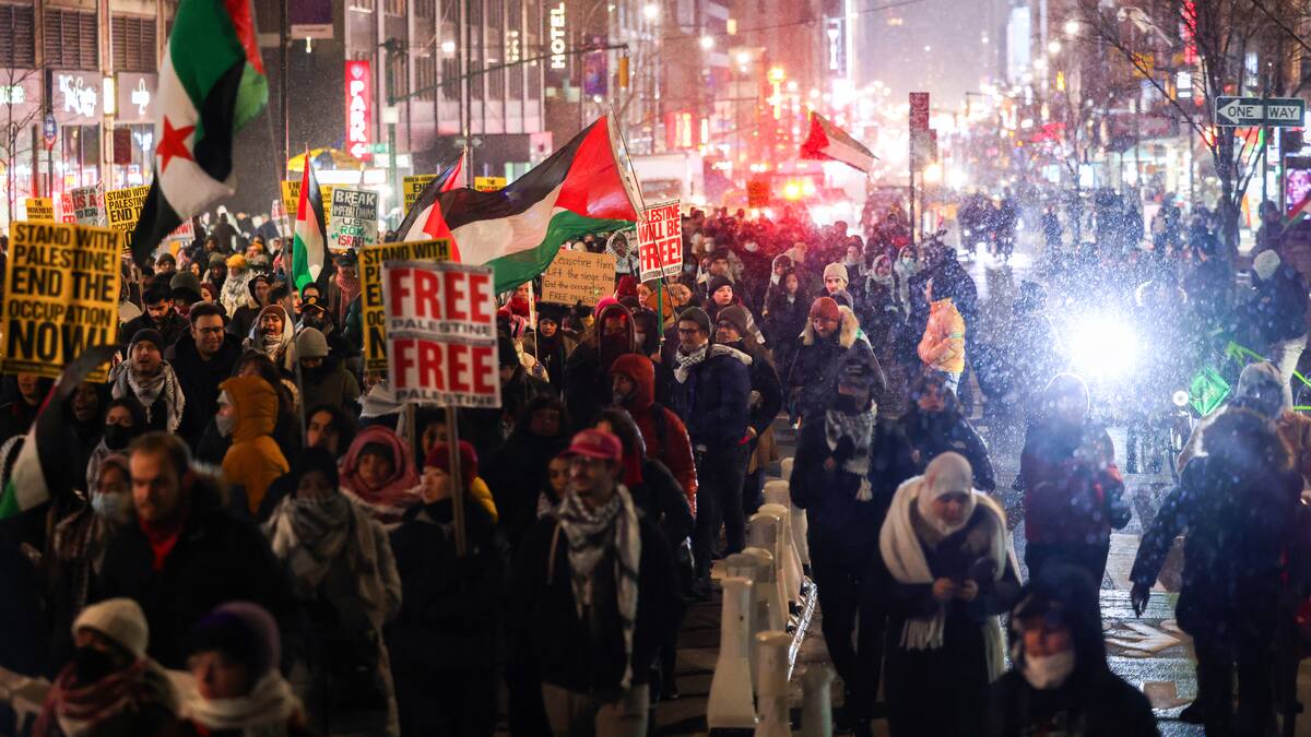 El gabinete de seguridad de Israel se reúne para aprobar el acuerdo de alto al fuego en Gaza