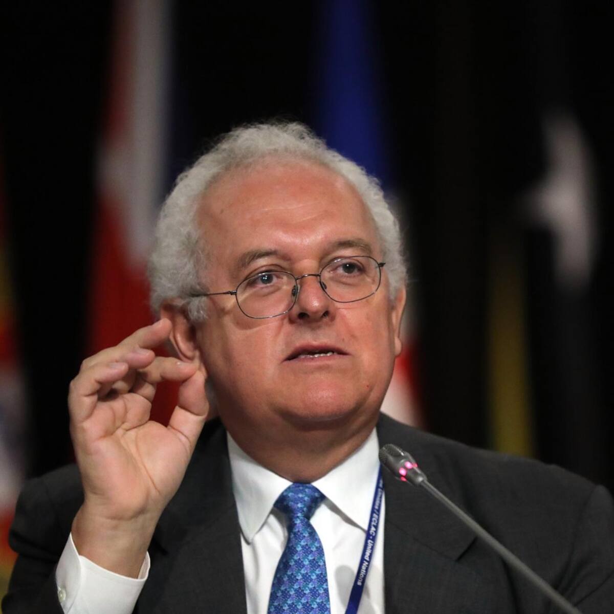 “Renegociar la deuda con el FMI sería un craso error”: Ocampo sobre petición de Petro