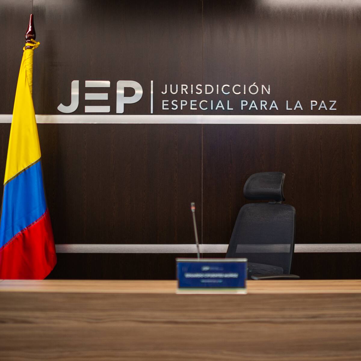 JEP: ¿cómo será la priorización sobre crímenes nacionales cometidos por las Farc y la Fuerza Pública?