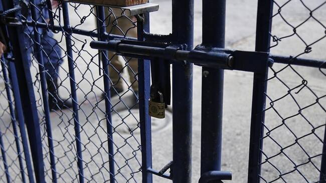 Imagen de referencia. Foto: Colprensa