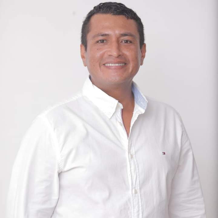 Alcalde de El Banco, Magdalena, Ronald Florez / Wilder Álvarez