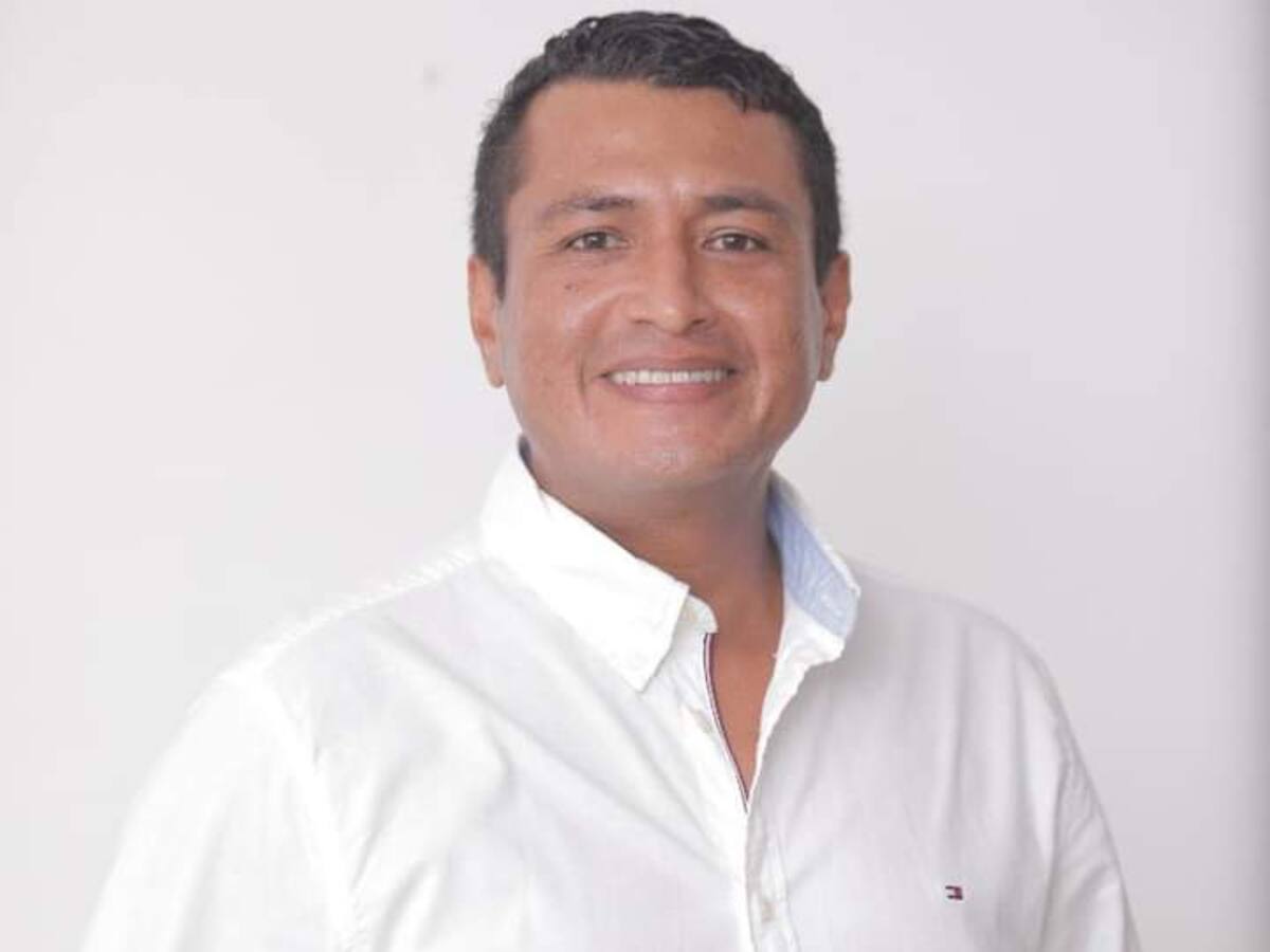 Alcalde de El Banco, Magdalena, denuncia que fue robada su cuenta de WhatsApp