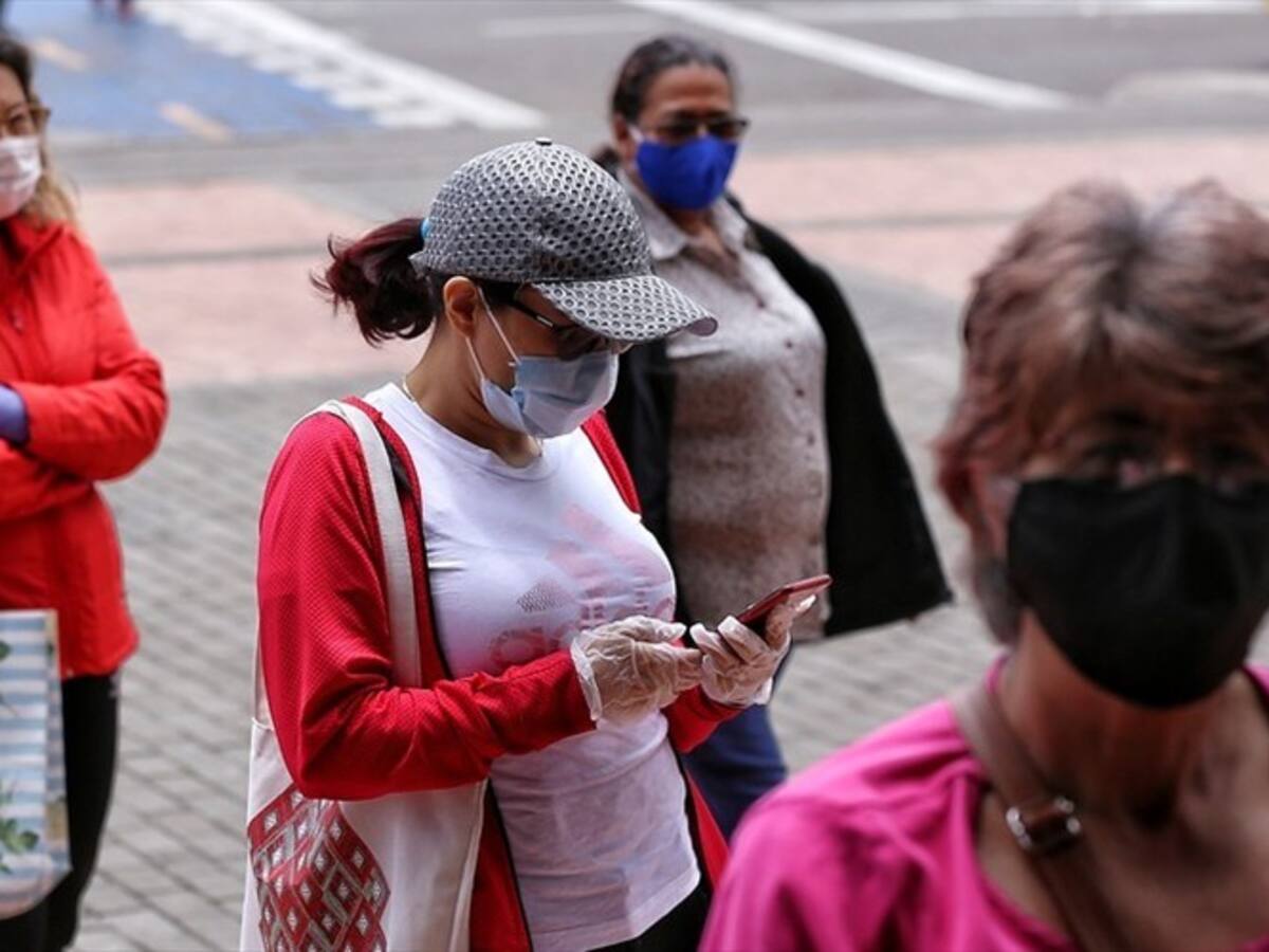 La confianza del consumidor registró fuerte caída en marzo, ¿se debe a los altos precios?