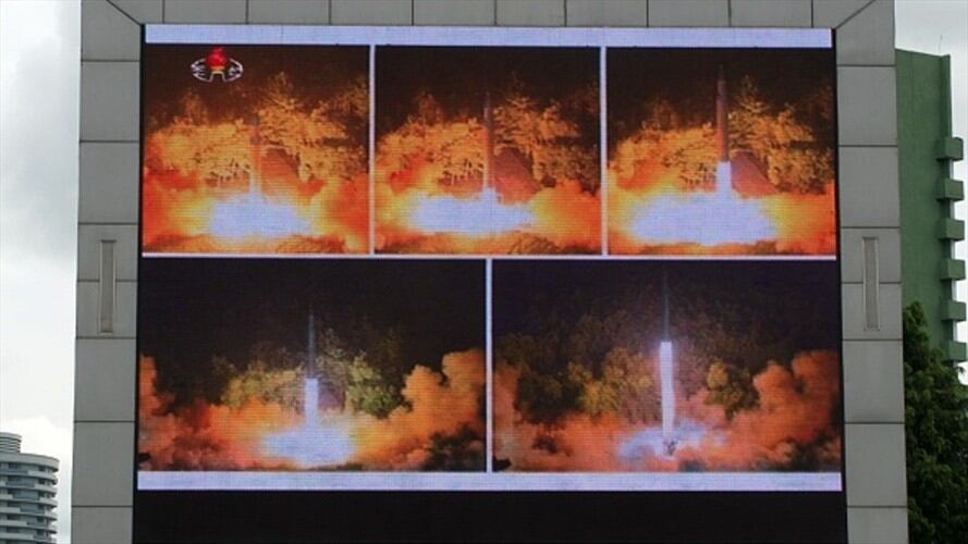 Imagen de referencia. Foto: Getty Images