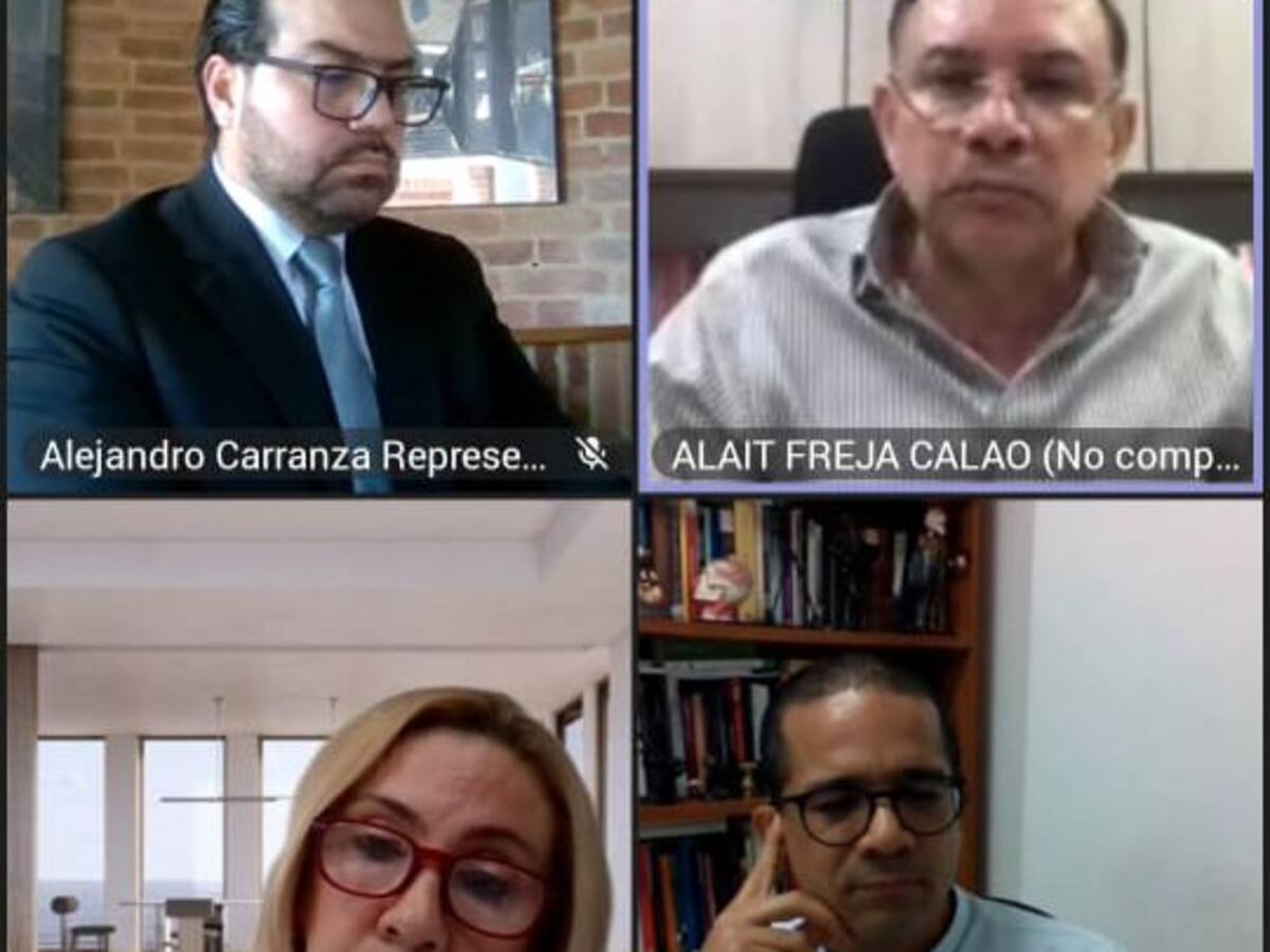 Fiscalía niega que exista preacuerdo con Day Vásquez en el caso por presunto “hackeo” de Laura Ojeda