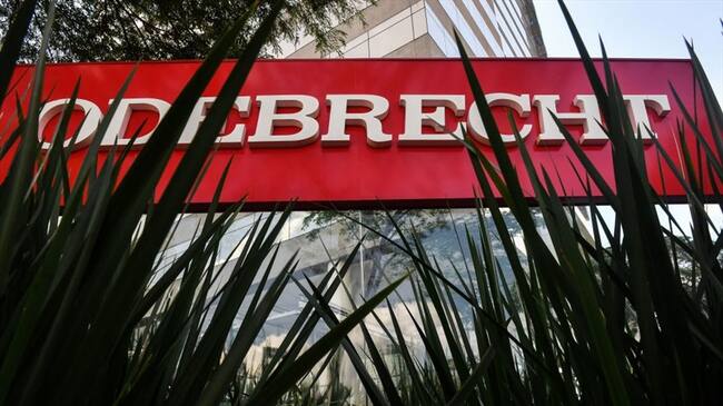 La Sala Plena de la Corte Suprema dio por terminada la gestión de Leonardo Espinosa como Fiscal Ad Hoc del caso Odebrecht.. Foto: Getty Images