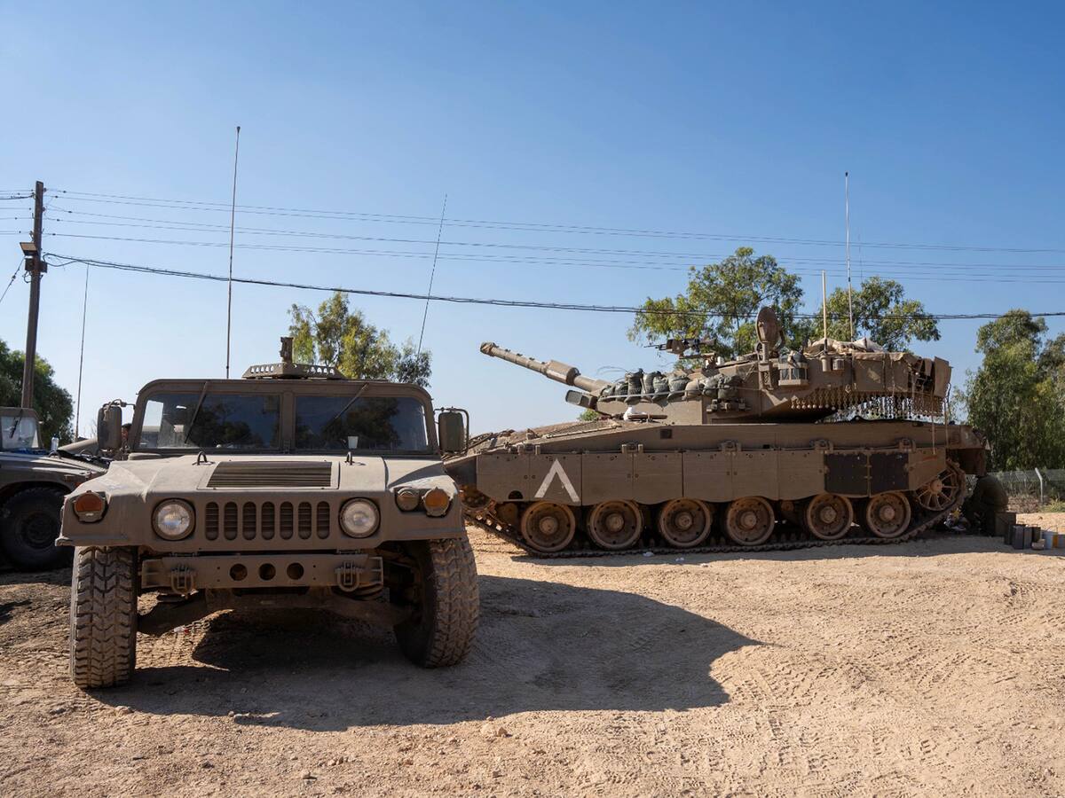 Hezbolá afirmó que repelió infiltración israelí en el sur de Líbano