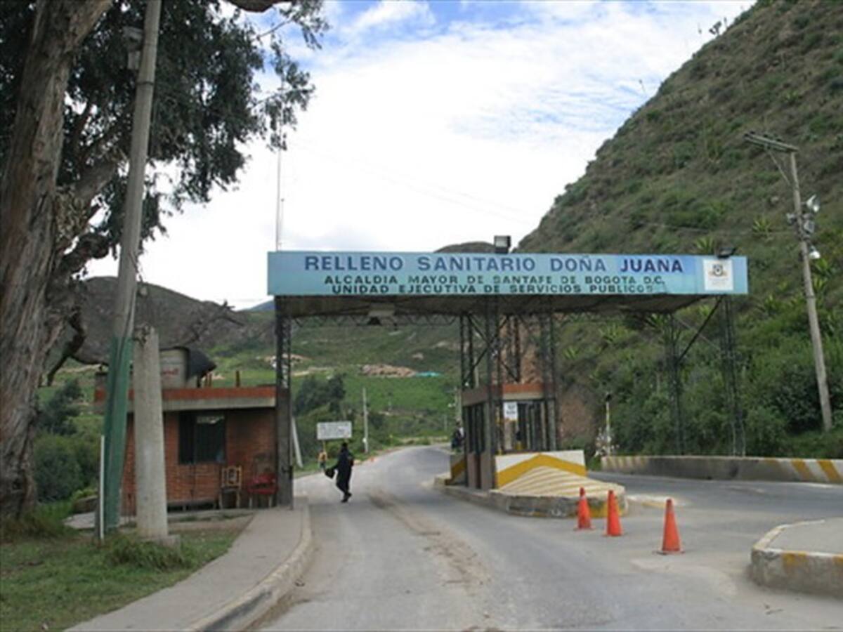 Trabajadores de Doña Juana irían a paro por falta de pago