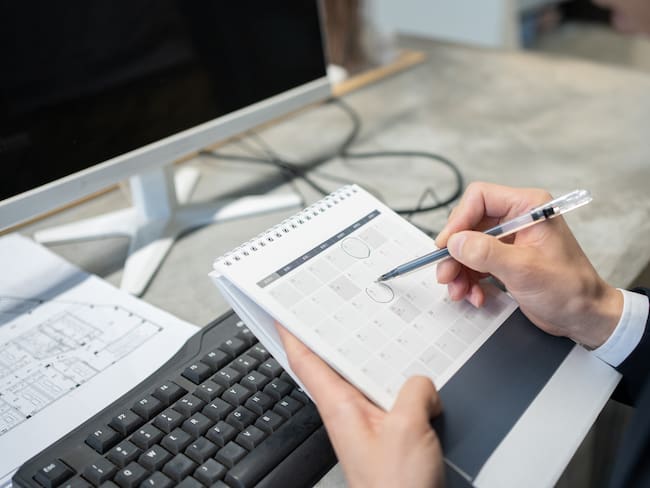 Días festivos / Getty Images