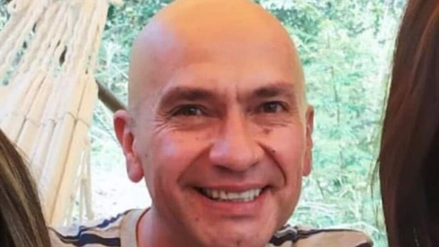 En el momento de su desaparición tenía su equipo fotografía por lo que teme, se trate de un posible caso de robo. . Foto: Suministrada por la familia.