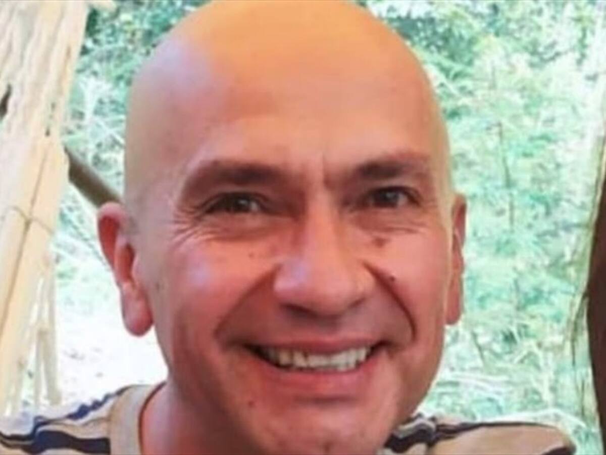 Fotógrafo tunjano desapareció en El Rodadero en Santa Marta