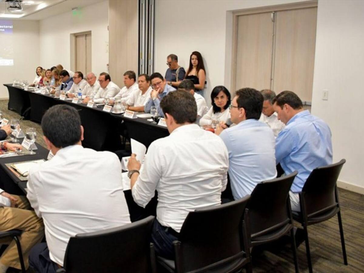 Aplicarán biometría para elecciones atípicas en San Zenón (Magdalena)