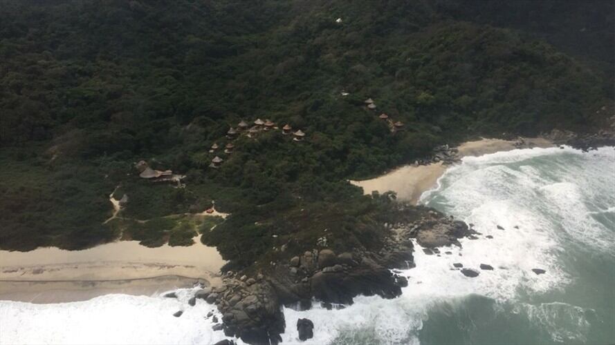 Imagen referencial. Foto: Colprensa