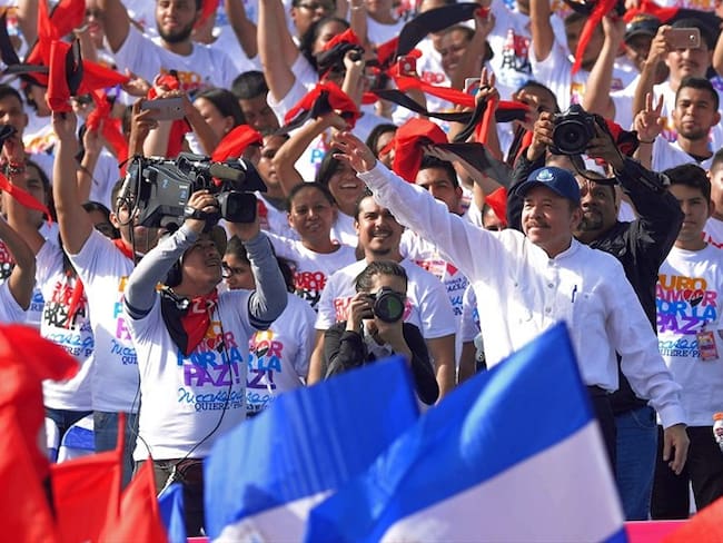 Ortega ha perdido toda legitimidad en su régimen: Violeta Granera