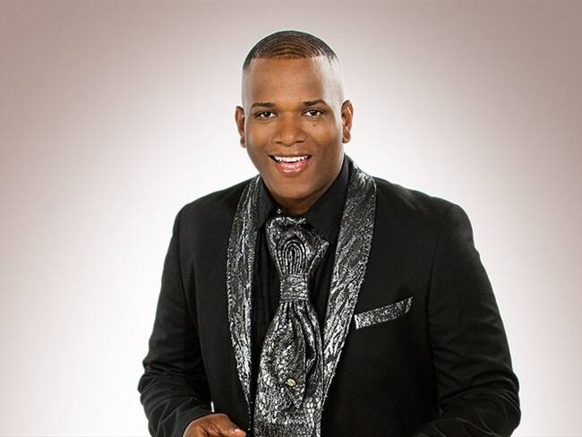 Willy García, intérprete de Gotas de Lluvia, opinó sobre versión en piano de Goyo